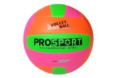 Мяч волейбольный Sportex E40006-4 р.5