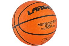 Мяч баскетбольный Larsen RB (ECE) р.3,5,6 и 7