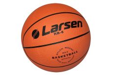 Мяч баскетбольный Larsen RB (ECE)