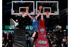 Сетка баскетбольная нить 2,5 мм ПрофСетка 9025