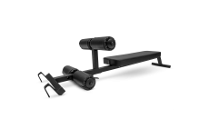 Навесная скамья для пресса BRONZE GYM PARTNER AL-206_2