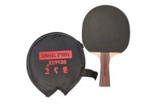 Ракетка для настольного тенниса в чехле Sportex R18067