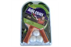 Набор для настольного тенниса (2 ракетки и 3 шарика) T07620