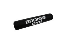 Смягчающая накладка для грифа BRONZE GYM Смягчающая накладка для грифа BRONZE GYM