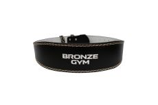 Пояс атлетический BRONZE GYM натуральная кожа 115 см Пояс атлетический BRONZE GYM натуральная кожа 115 см