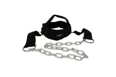 Упряжь для тренировки шеи BRONZE GYM Упряжь для тренировки шеи BRONZE GYM