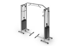 Кроссовер UnixFit Station 50 (два блока) CO150CB