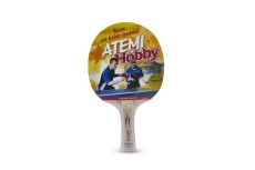 Ракетка для настольного тенниса Atemi Hobby