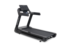 Беговая дорожка профессиональная BRONZE GYM RUNWAY