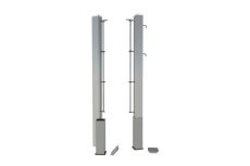 Стойки для большого тенниса стационарные SportWerk SpW-AT-1