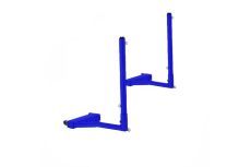 Стойки для тенниса мобильные (универсальные) Dinamika