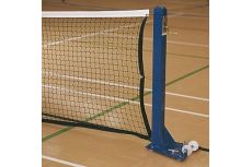 Стойки для большого тенниса мобильные Hercules 3487