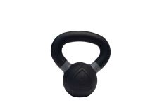 Чугунная гиря 4кг Live Pro Kettlebell LP8049-04