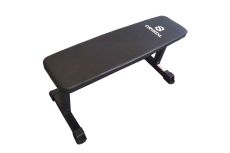 Скамья прямая DFC CRYSTAL FM-CS703BK