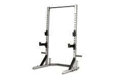 Стойка силовая DFC CAP FM-CB8000F Серо-белый