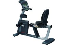 Горизонтальный велотренажер Impulse RR700 (X4-R LED) Горизонтальный велотренажер Impulse RR700 (X4-R LED)