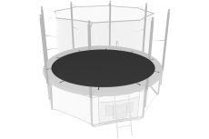 Чехол для батута UNIX Line 12 ft