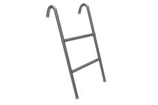 Лестница для батута UNIX Line 6-8 ft