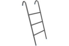 Лестница для батута UNIX Line 10-16 ft