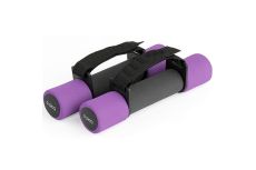 Гантели 2х0,5кг Start Up ECE 073