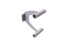 Опора для станка хореографическ Премиум двухрядного пристен. (промежуточная) ZAVODSPORTA РАСПРОДАЖА*