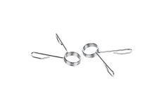 Замок-пружина для грифа D50 мм (1 шт) PROFI-FIT