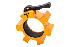 Замок для грифа D50 мм (алюминиевый, 1 шт) PROFI-FIT