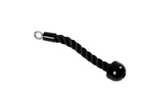 Гибкая тяга (канат) для трицепса Одинарная PROFI-FIT-RT-004