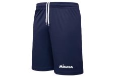 Шорты волейбольные мужские Mikasa MT196-036 Темно-синий