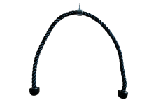 Канат для трицепца 138 см MB132L Канат для трицепца 138 см MB132L