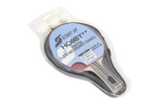 Набор для настольного тенниса Start Up 2 Star BR-12/2 (8046)