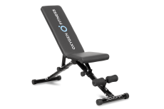 Силовая скамья домашняя OXYGEN FITNESS SEDONA