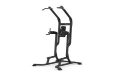 Vision. Стойка комбинированная Турник/Брусья/Подъем коленей. Модель VST600-FW63.