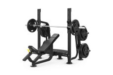 Vision. Скамья наклонная для жима. Модель VST600-FW79.