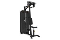 Vision. Тренажер грузоблочный "Баттерфляй/Задняя дельта". Модель VST600-S22.