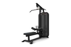 Vision. Тренажер грузоблочный "Вертикальная тяга/Горизонтальная тяга". Модель VST600-S331.