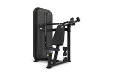 Vision. Тренажер грузоблочный "Жим от плеч". Модель VST600-S23.