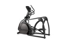 Vision. Эллиптический тренажер. LED-консоль (светодиодная). Модель S60-05.