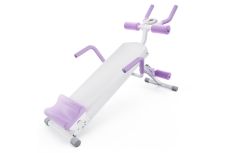 Многофункциональная скамья для пресса DFC KR-1005P