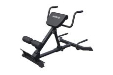 Гиперэкстензия \ римский стул DFC MAXXUS GSMX-600417-00019-0001 Гиперэкстензия \ римский стул DFC MAXXUS GSMX-600417-00019-0001