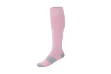 Гетры футбольные Jogel CAMP BASIC SOCKS, розовый\белый Гетры футбольные Jogel CAMP BASIC SOCKS, розовый\белый