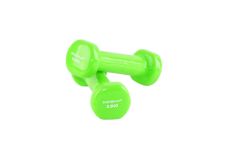 Гантель виниловая 0,5 кг (2шт) Body Form BF-DV01-X2