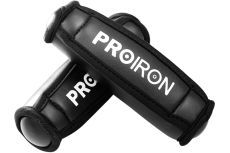 Гантели мягкие 2шт по 0,5кг PROIRON Г2005МЧ черный