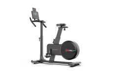 Вертикальный велотренажер CardioPower Ergobike 5