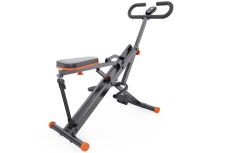 Тренажер наездник DFC Rider HIT с компьютером VT-302/2