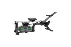 Гребной тренажер Tunturi Cardio Fit R50W 18TCFR5000
