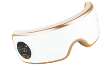 Массажер для глаз Bodo Ivent