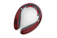 Массажер для шеи Bodo Hals Red