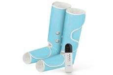 Лимфодренажный массажер для ног Bodo Air Pro