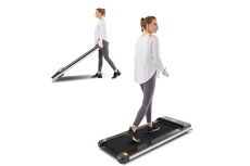 Компактная беговая дорожка DFC UMAY TX512WB черный Компактная беговая дорожка DFC UMAY TX512WB черный